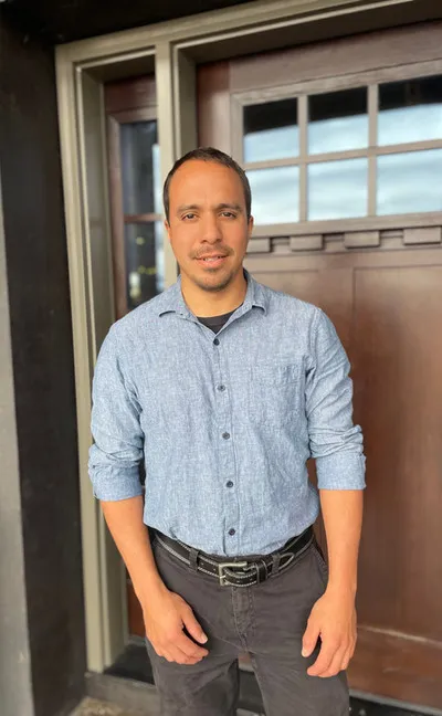 Merlin Caceres