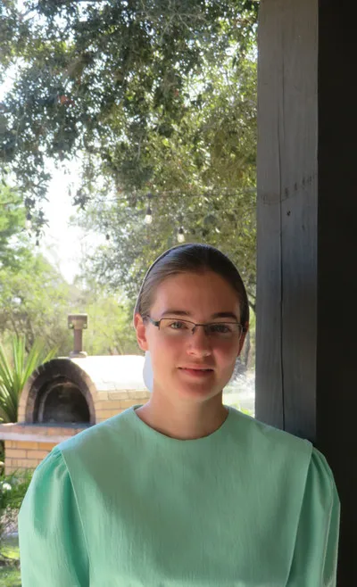 Sharon Yoder