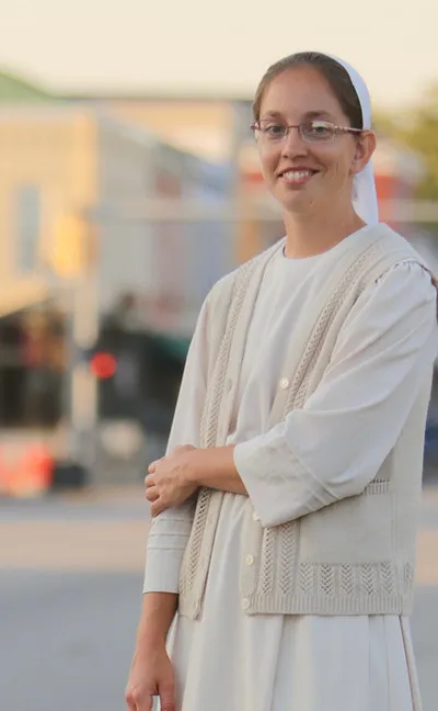 Virginia Stutzman